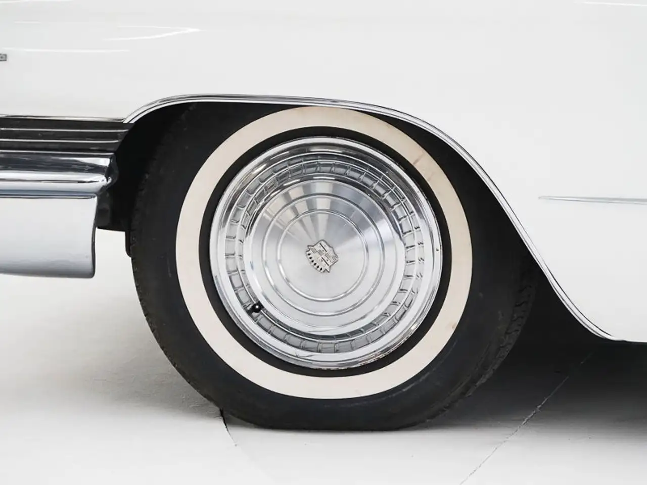 Cadillac Series 62 Convertible '60 CH0881, foto 12