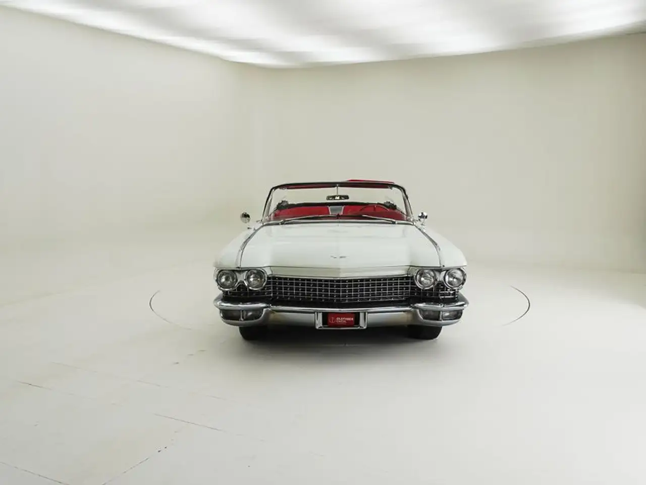 Cadillac Series 62 Convertible '60 CH0881, foto 5