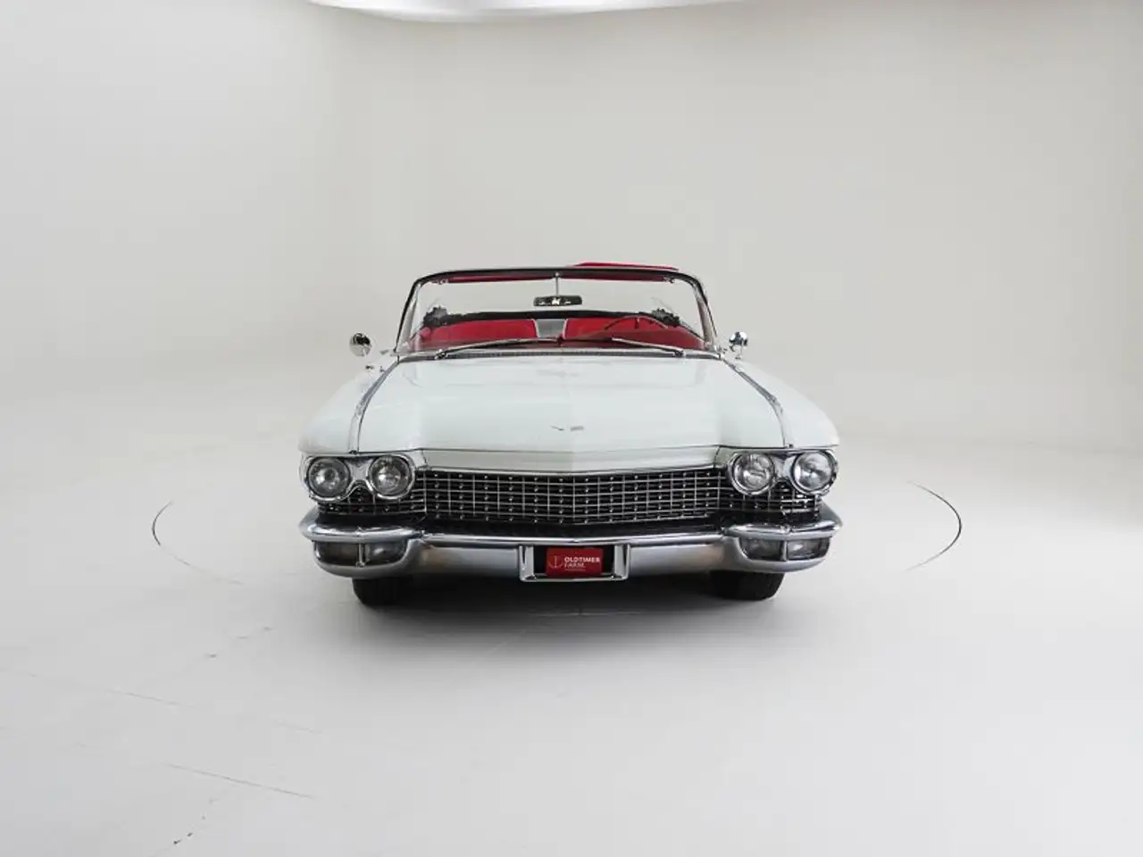 Cadillac Series 62 Convertible '60 CH0881, foto 11