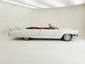 Cadillac Series 62 Convertible '60 CH0881 Weiß - thumbnail 6