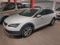 SEAT Leon 2.0 TDI ST 4x4 X-perience 184 CV Alu 18 Bianco - thumbnail 1