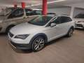 SEAT Leon 2.0 TDI ST 4x4 X-perience 184 CV Alu 18 Bianco - thumbnail 2
