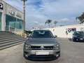 Volkswagen Tiguan Tiguan 1.6 tdi Business 115cv,Chilometri Certifica Gris - thumbnail 5