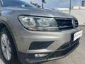 Volkswagen Tiguan Tiguan 1.6 tdi Business 115cv,Chilometri Certifica Gris - thumbnail 9