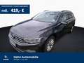 Volkswagen Passat Variant 1.5TSI DSG Business AHK PDC Navi Grau - thumbnail 1