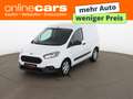 Ford Transit Courier 1.5 TDCi Trend KLIMA-ANLAGE RADIO Weiß - thumbnail 1