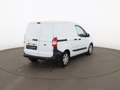 Ford Transit Courier 1.5 TDCi Trend KLIMA-ANLAGE RADIO Weiß - thumbnail 3