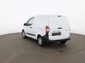 Ford Transit Courier 1.5 TDCi Trend KLIMA-ANLAGE RADIO Weiß - thumbnail 7