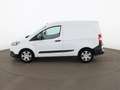 Ford Transit Courier 1.5 TDCi Trend KLIMA-ANLAGE RADIO Weiß - thumbnail 6