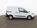 Ford Transit Courier 1.5 TDCi Trend KLIMA-ANLAGE RADIO Weiß - thumbnail 4