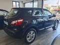 Nissan Qashqai Qashqai I 2007 1.5 dci Tekna Dpf FL Zwart - thumbnail 4