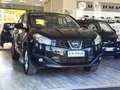 Nissan Qashqai Qashqai I 2007 1.5 dci Tekna Dpf FL Zwart - thumbnail 2