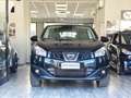 Nissan Qashqai Qashqai I 2007 1.5 dci Tekna Dpf FL Zwart - thumbnail 1