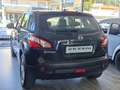Nissan Qashqai Qashqai I 2007 1.5 dci Tekna Dpf FL Zwart - thumbnail 7