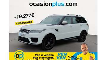 3.0SDV6 HSE Aut. 306