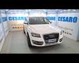 Audi Q5 2.0 tdi Advanced quattro 143cv Weiß - thumbnail 1