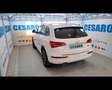 Audi Q5 2.0 tdi Advanced quattro 143cv Weiß - thumbnail 4