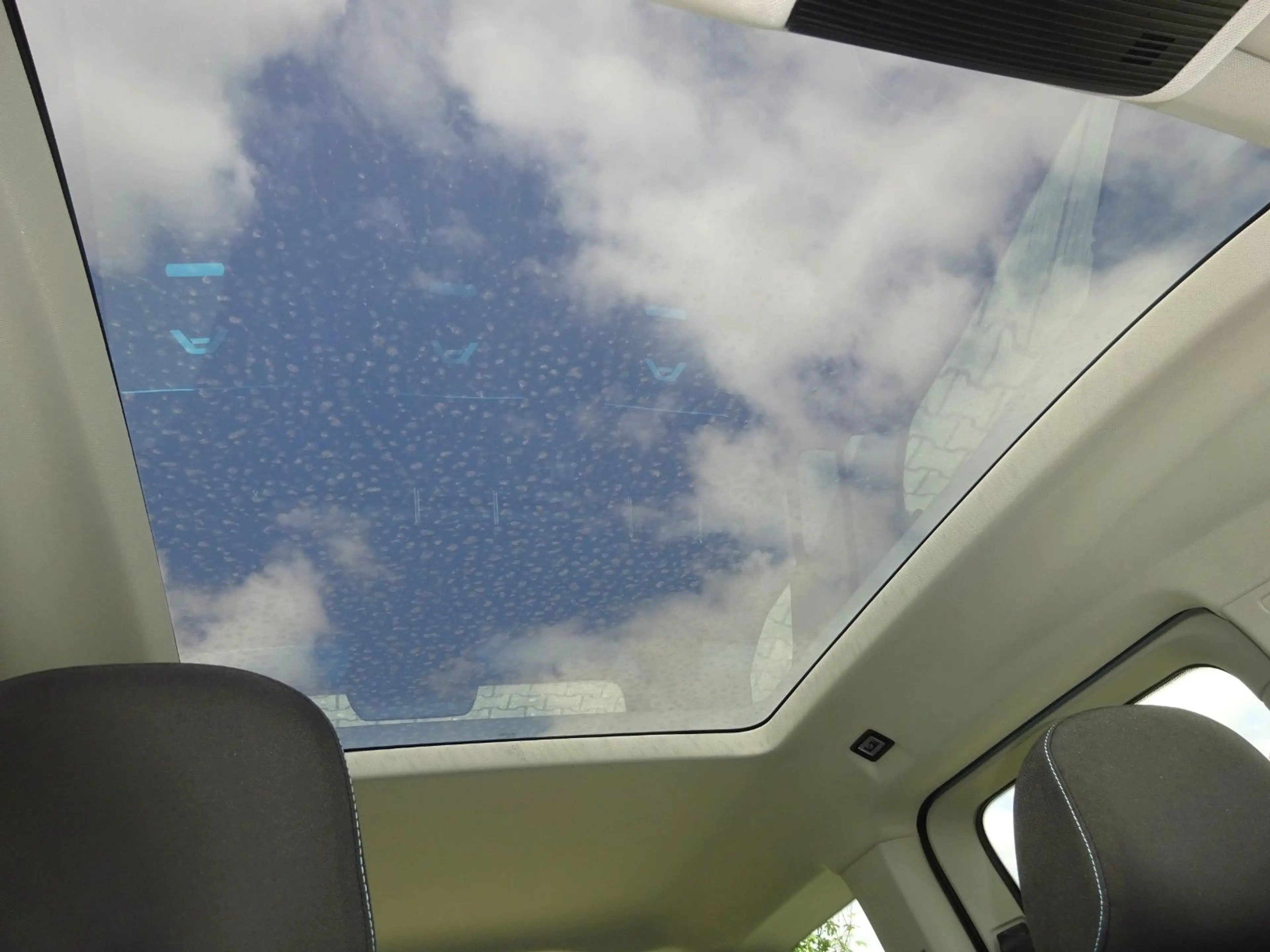 Ford Tourneo Connect Active AWD Stndhz AHK AGR Kamera — photo 14