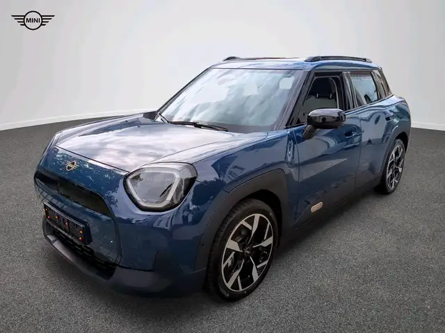 MINI Aceman Classic Trim