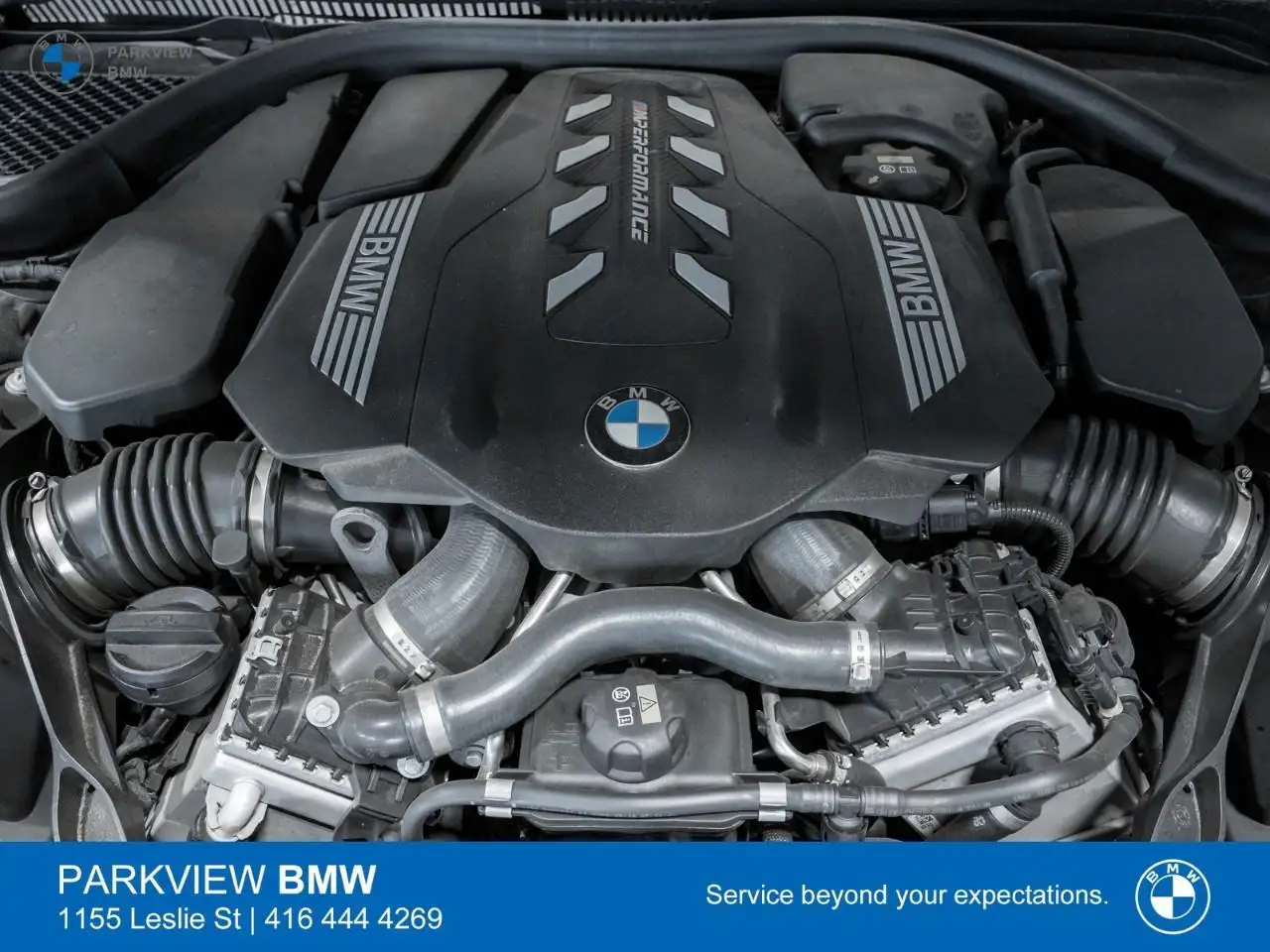 BMW 8 Series photo BMW 8 Series