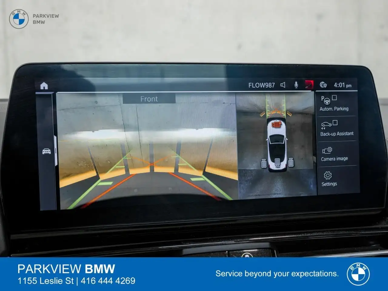 BMW 8 Series photo BMW 8 Series