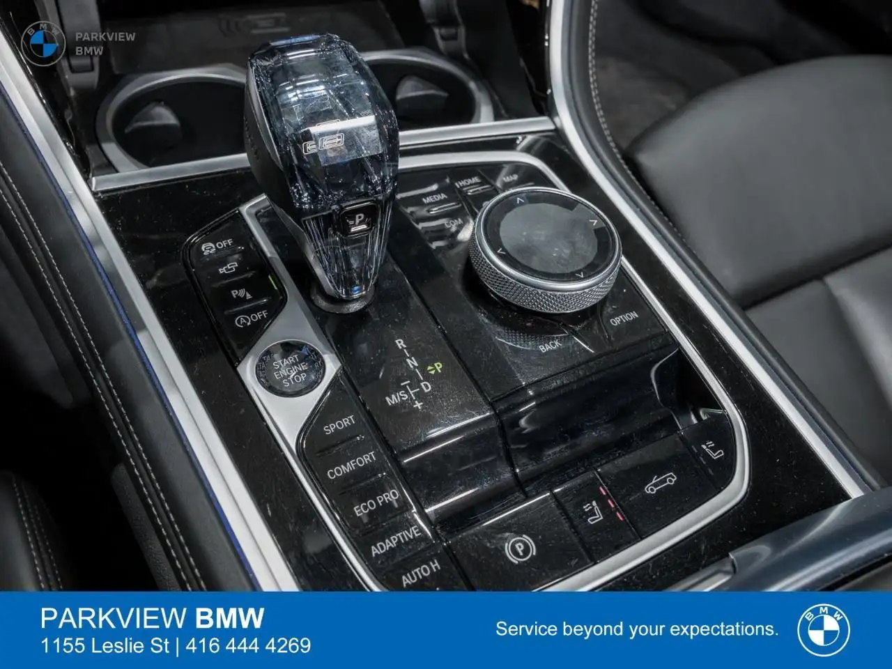 BMW 8 Series photo BMW 8 Series