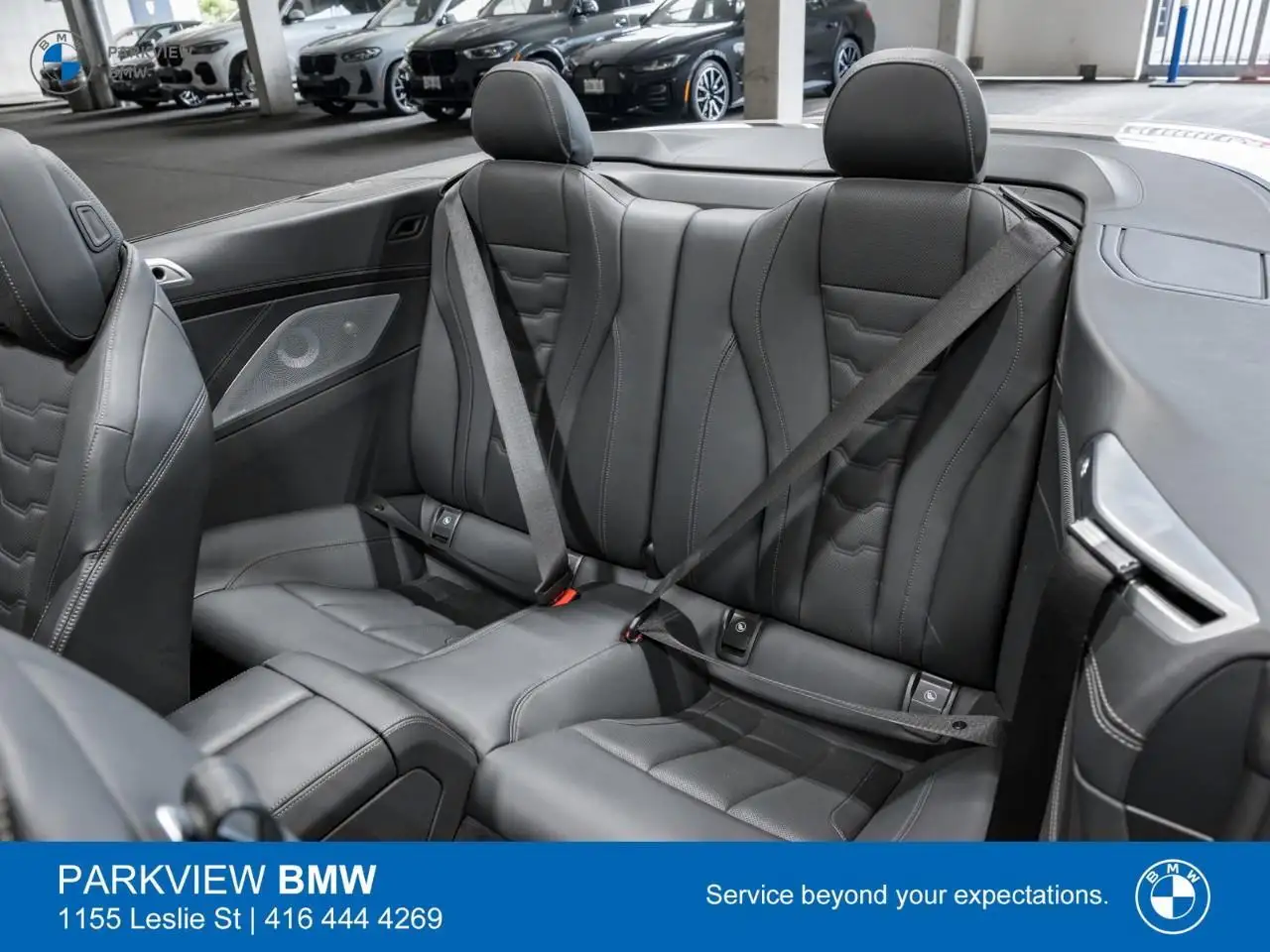 BMW 8 Series photo BMW 8 Series
