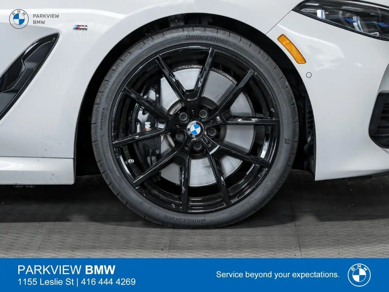 BMW 8 Series photo BMW 8 Series