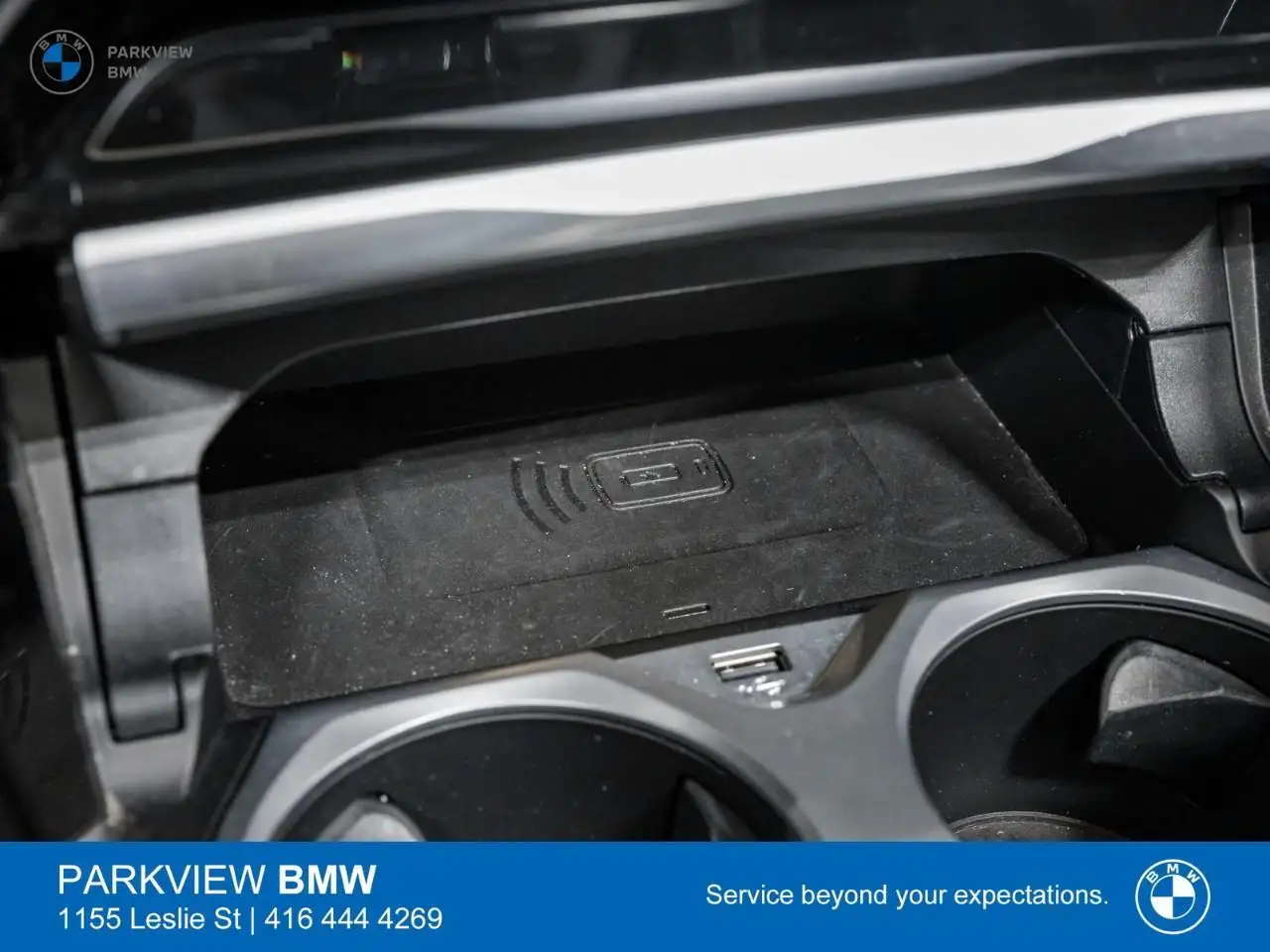BMW 8 Series photo BMW 8 Series
