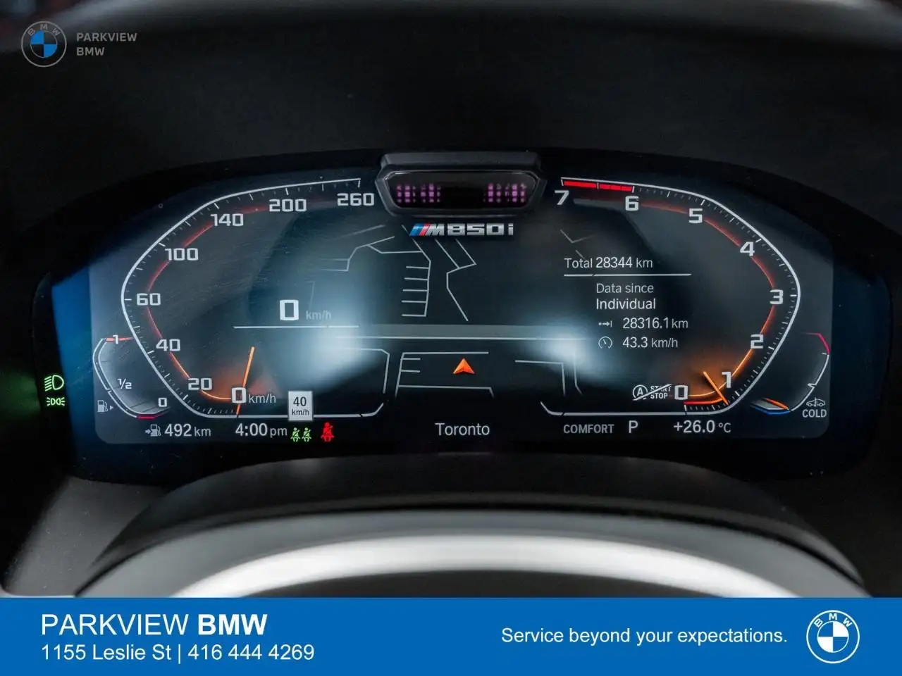 BMW 8 Series photo BMW 8 Series