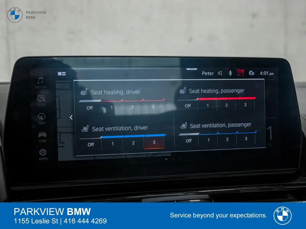 BMW 8 Series photo BMW 8 Series