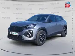 Peugeot 2008 1.2 100ch S\u0026S Style