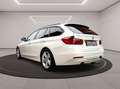 BMW 316 Touring 316 d *M PACK*GPS*CAM*XENON*GARANTIE 1AN Blanc - thumbnail 8