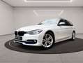 BMW 316 Touring 316 d *M PACK*GPS*CAM*XENON*GARANTIE 1AN Blanc - thumbnail 1