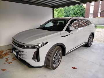 SHS-P 1.5 tgdi phev Premium i-awd
