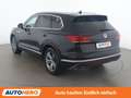 Volkswagen Touareg 3.0 V6 TDI Elegance 4Motion Schwarz - thumbnail 4