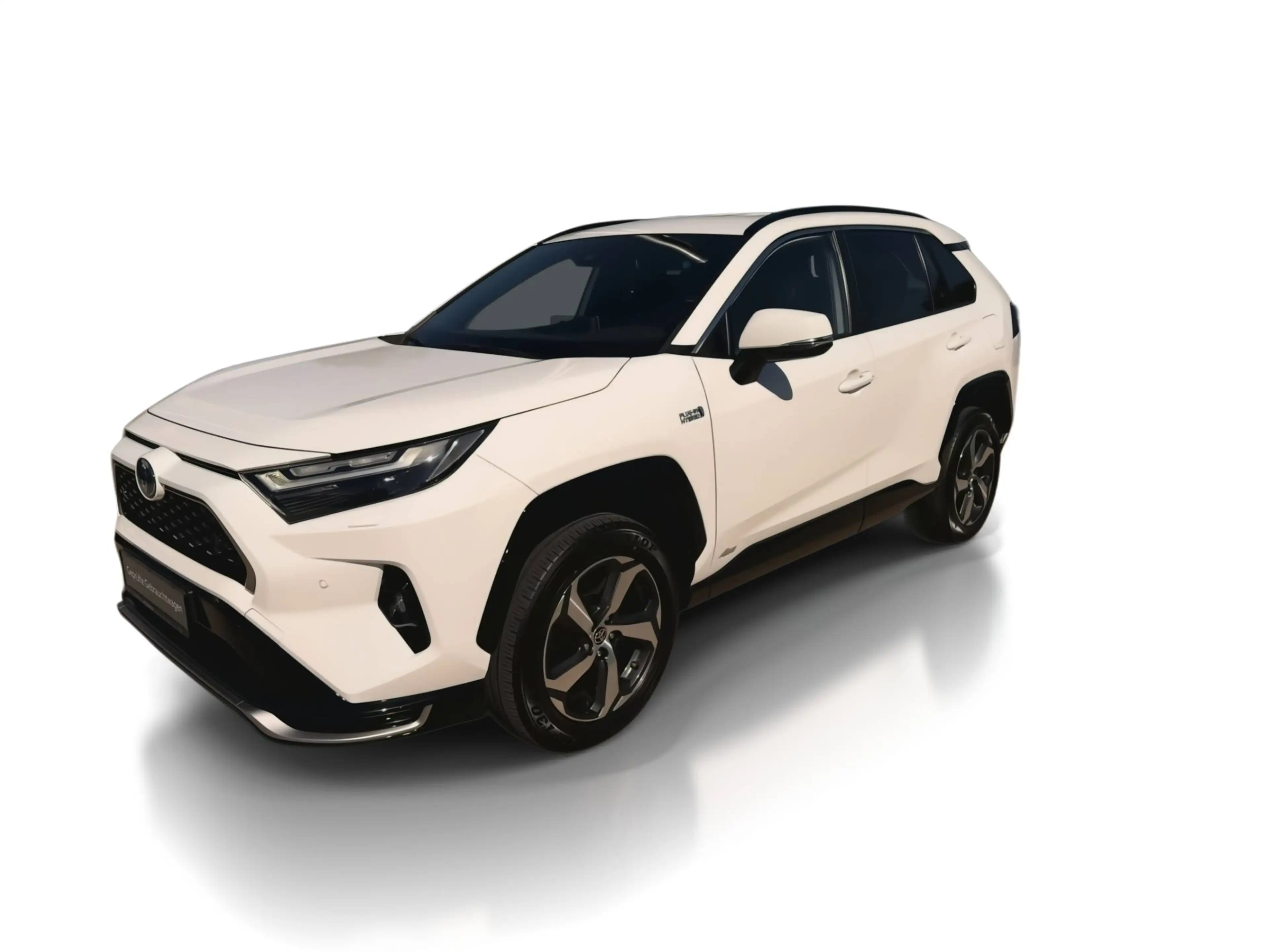 Toyota RAV 4 Plug-in Hybrid 4x4/Shz-h/RFK/Apple-C — photo 5
