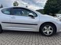 Peugeot 207 95 VTi Urban Move Silber - thumbnail 4