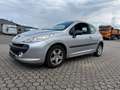 Peugeot 207 95 VTi Urban Move Silber - thumbnail 2