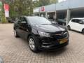 Opel Grandland X 130 PK AUTOMAAT NAVIGATIE BLUET. TREKHAAK. Zwart - thumbnail 1