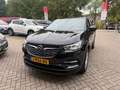 Opel Grandland X 130 PK AUTOMAAT NAVIGATIE BLUET. TREKHAAK. Zwart - thumbnail 2