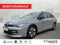 Volkswagen Golf Variant VIII Variant 1.5 eTSI DSG GOAL *FACELIFT *ACC *AP Gris - thumbnail 1