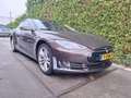 Tesla Model S 85D (FREE Supercharge levenslang!!) Brun - thumbnail 3