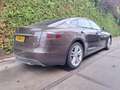 Tesla Model S 85D (FREE Supercharge levenslang!!) Brun - thumbnail 2