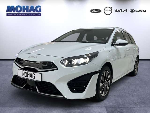 Imagine Kia Ceed SW / cee'd SW Sportswagon Plug-in Hybrid 1.6 EU6d Vision