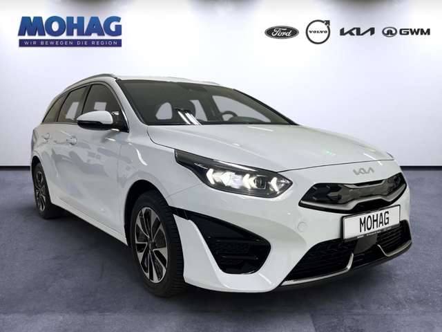 Kia Ceed SW / cee'd SW Sportswagon Plug-in Hybrid 1.6 EU6d Vision
