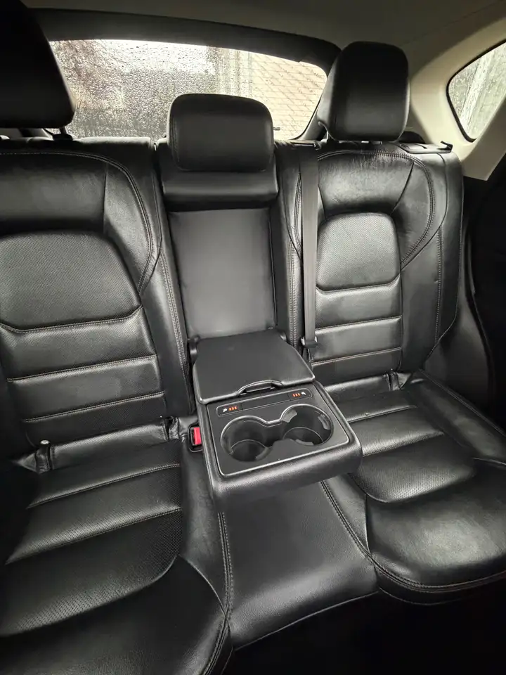 Mazda CX-5 снимка Mazda CX-5