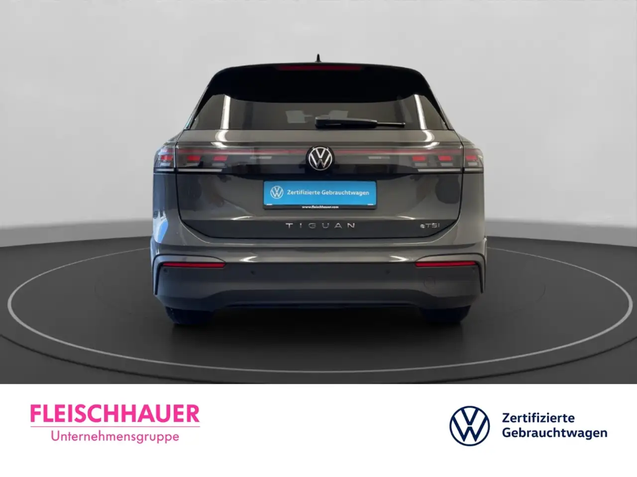 Volkswagen Tiguan 1.5 eTSI Goal ACC LED DAB Tel.-Vorb. AHK 360 Kamer, миниатюра 7