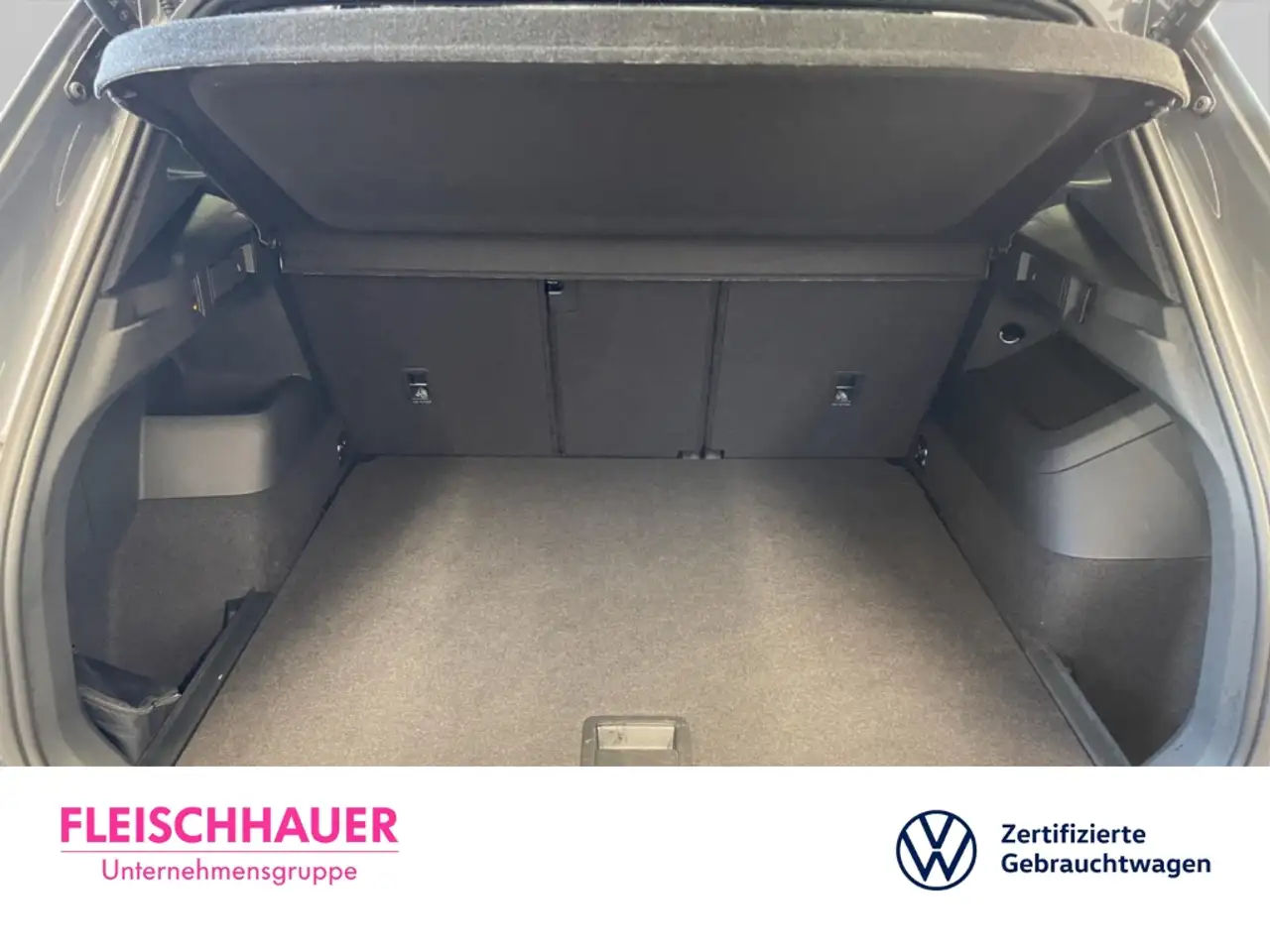 Volkswagen Tiguan 1.5 eTSI Goal ACC LED DAB Tel.-Vorb. AHK 360 Kamer, миниатюра 8