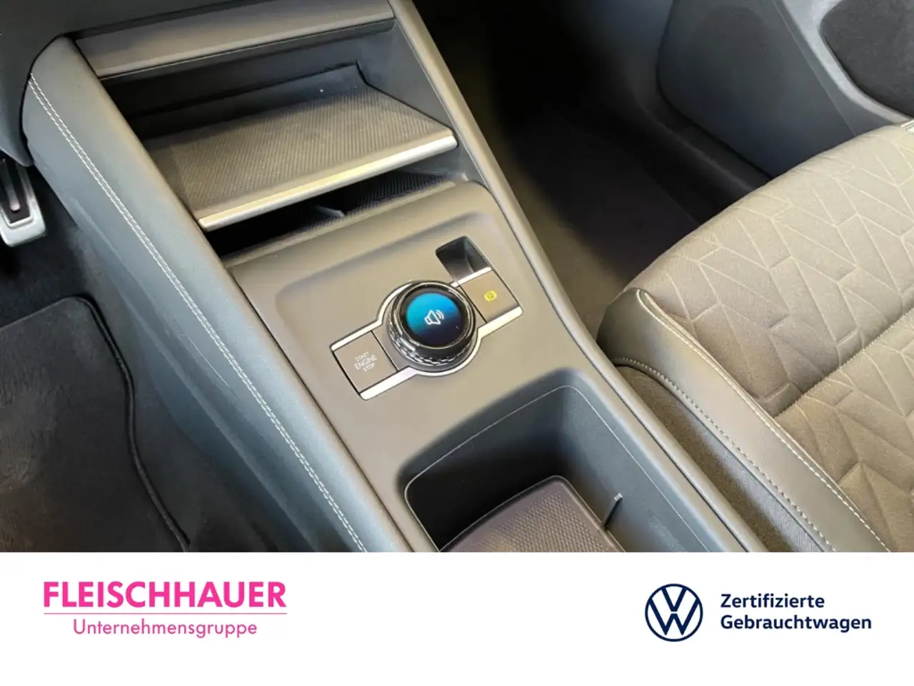 Volkswagen Tiguan 1.5 eTSI Goal ACC LED DAB Tel.-Vorb. AHK 360 Kamer, миниатюра 19